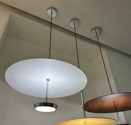 Pendant Light LOSKO — modern pendant light, custom designer lighting by RODESIGNE