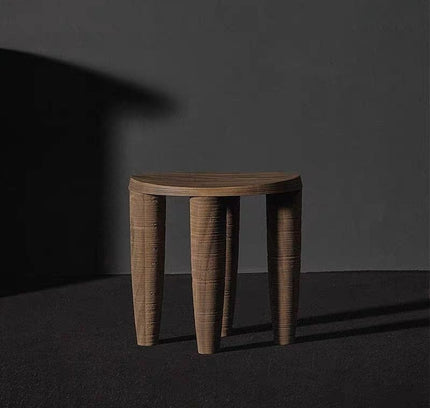 Stool AMFERA — designer chair, custom furniture by RODESIGNE