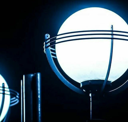 Landscape light GLOBO () by RODESIGNE