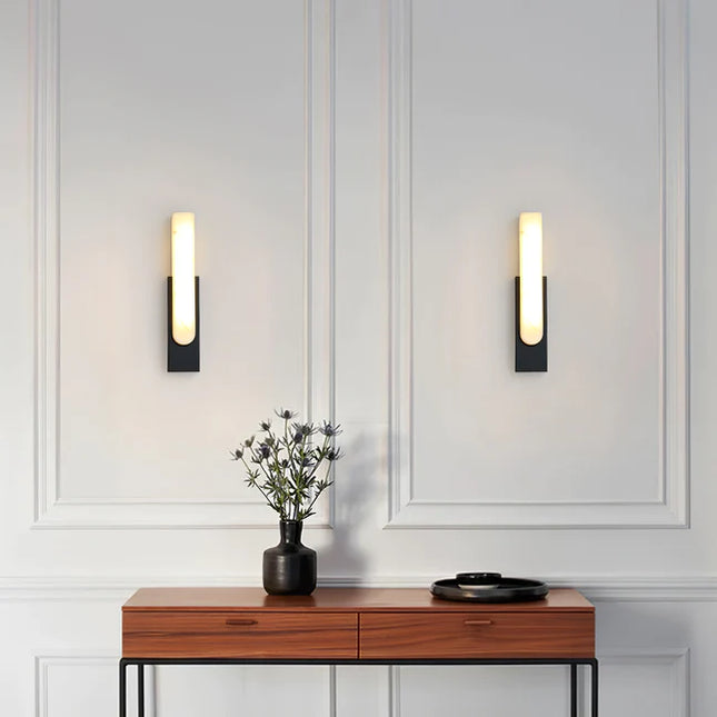 Wall lamp (Sconce) ALDIS by Rodesigne