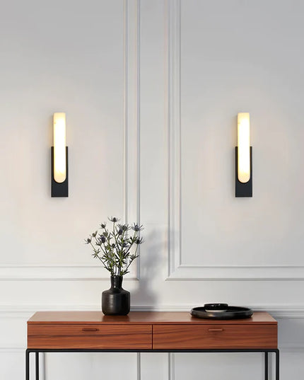 Wall lamp (Sconce) ALDIS by Rodesigne