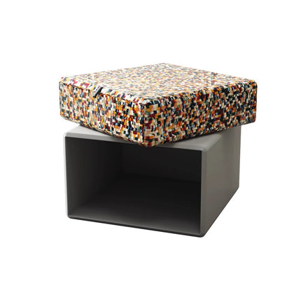 Cabinet FALATA — designer cabinet, custom furniture by RODESIGNE