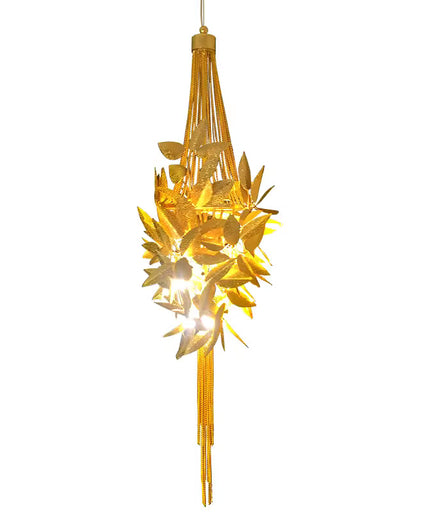Pendant Light INTERRA