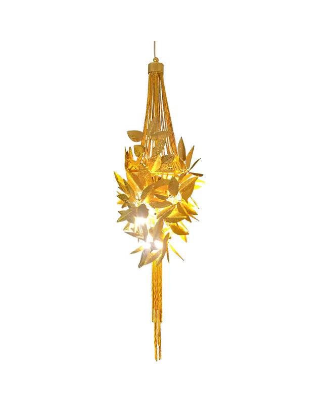 Pendant Light INTERRA — modern pendant light, custom designer lighting by RODESIGNE