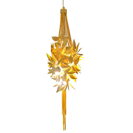 Pendant Light INTERRA — modern pendant light, custom designer lighting by RODESIGNE