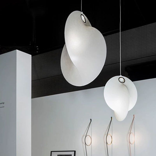 Pendant Light TINTOS