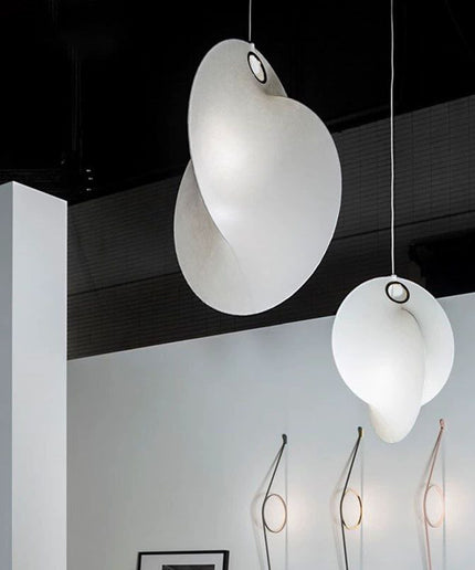 Pendant Light TINTOS