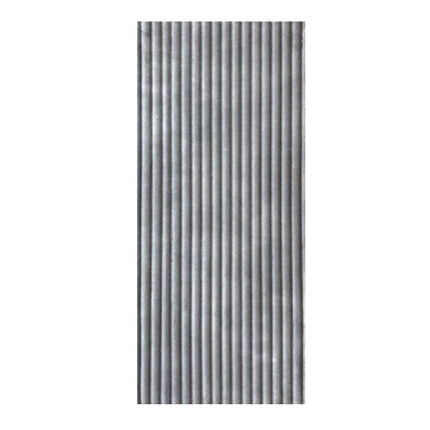 Wall Panel ANDO MARBLE PILLAR — decorative acoustic wall panel, sound absorption by RODESIGNE