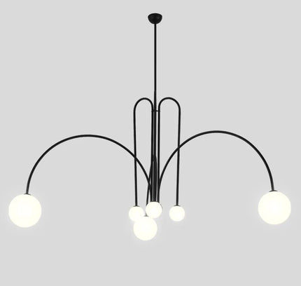 Chandelier ONADA by Rodesigne