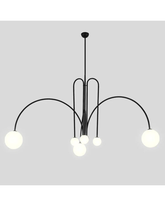 Chandelier ONADA by Rodesigne