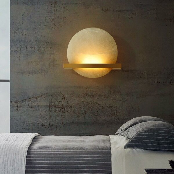 Wall Sconce RIKEN