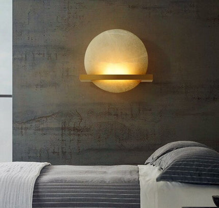 Wall Sconce RIKEN — wall sconce lamp, designer lighting by RODESIGNE