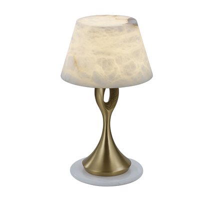 Table Lamp ABERGARD — designer table lamp by RODESIGNE