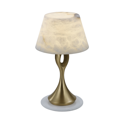 Table Lamp ABERGARD — designer table lamp by RODESIGNE