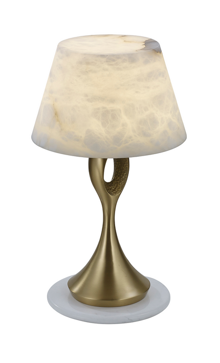 Table Lamp ABERGARD