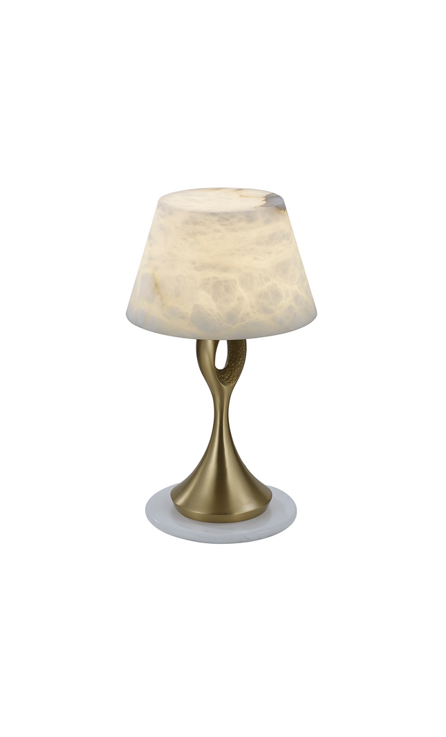 Table Lamp ABERGARD