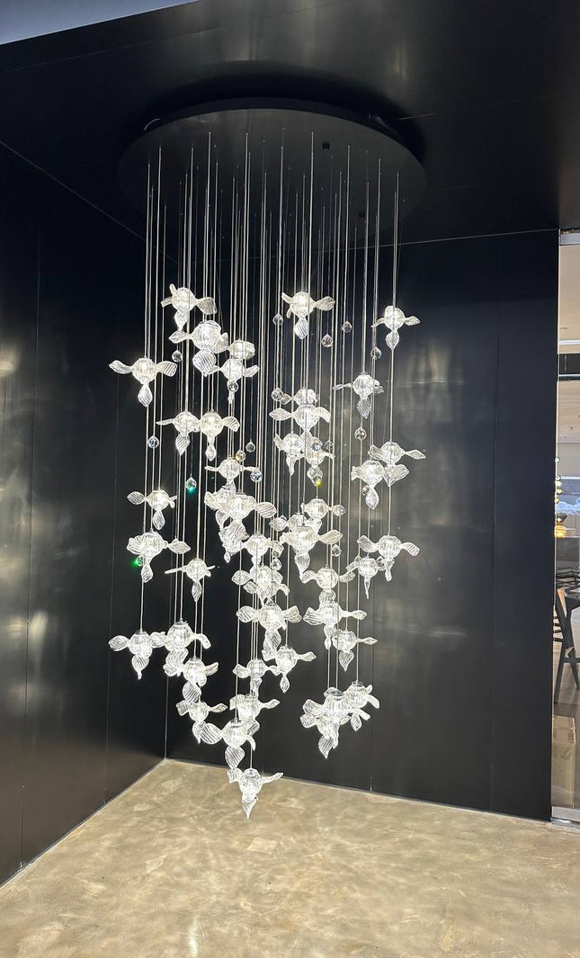 Pendant Light ILONES