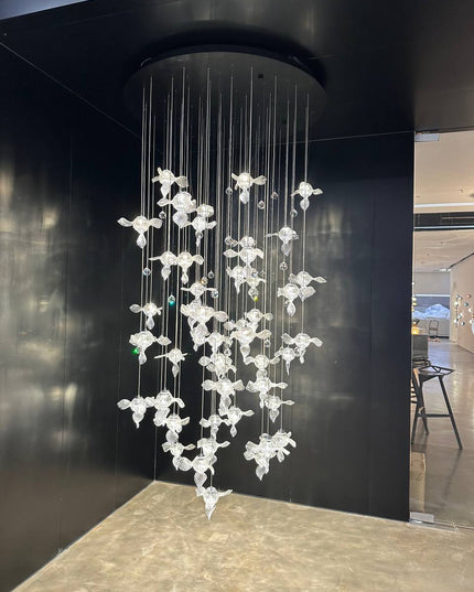 Pendant Light ILONES