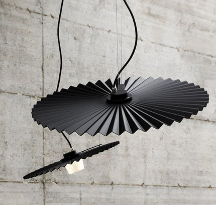 Pendant Light UKAN — modern pendant light, custom designer lighting by RODESIGNE