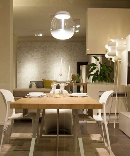 Pendant Light YERDENA