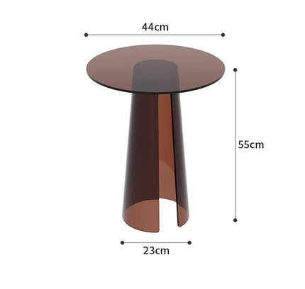 Coffee table VALSEN by Rodesigne