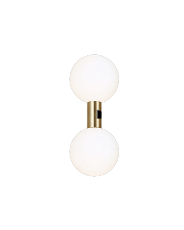 Shade NERDA — designer lamp shade by RODESIGNE