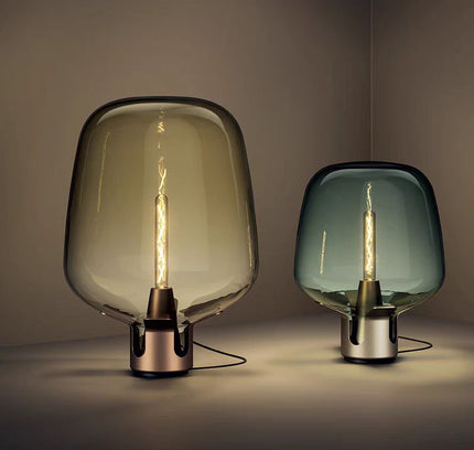 Table Lamp KARRANTE — designer table lamp by RODESIGNE
