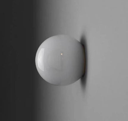 Wall Sconce BOILERE — wall sconce lamp, designer lighting by RODESIGNE