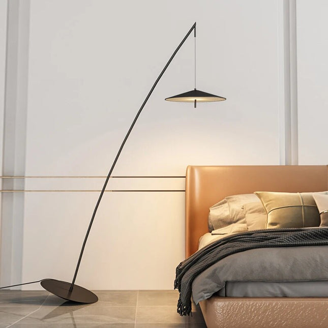 Floor Lamp CASTO