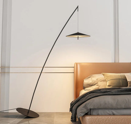 Floor Lamp CASTO — designer floor lamp by RODESIGNE