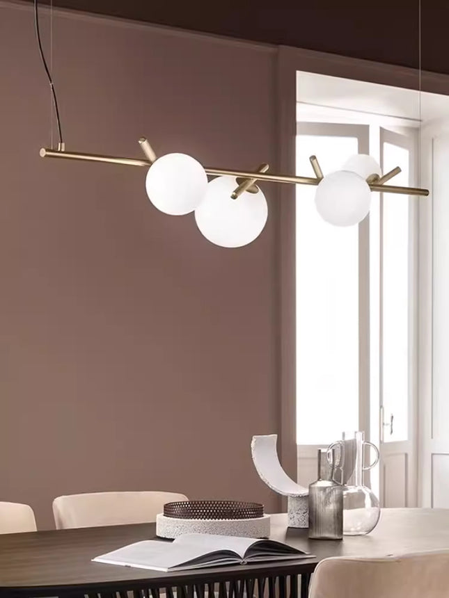 Chandelier MILTY'S