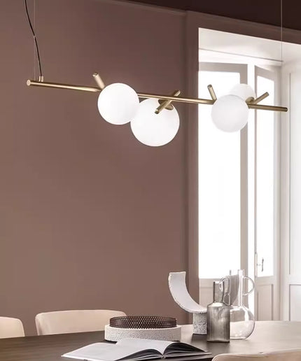 Chandelier MILTY'S