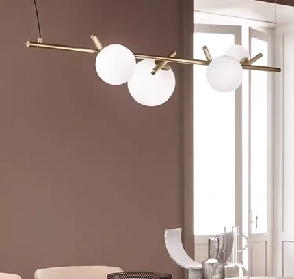 Chandelier MILTY S by Rodesigne