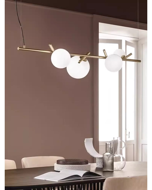 Chandelier MILTY S by Rodesigne