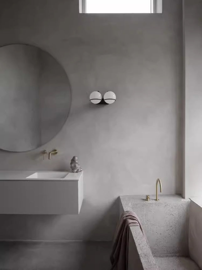 Wall Sconce ORTORES