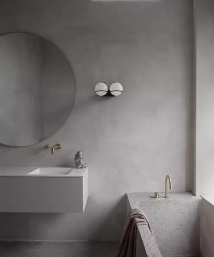 Wall Sconce ORTORES