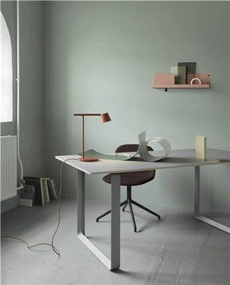 Table Lamp GRANKY — designer table lamp by RODESIGNE