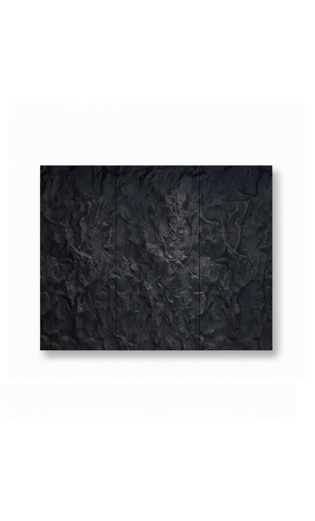 Panel CONVEX ROCK A-B-A