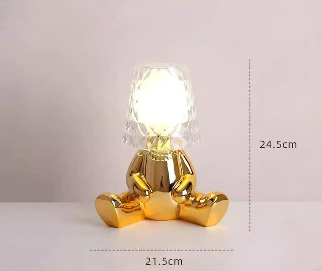 Table Lamp NOISER
