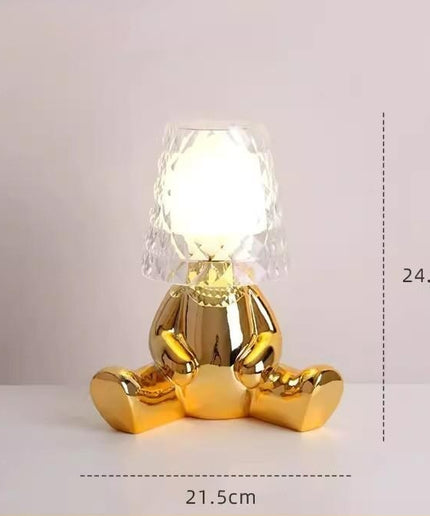 Table Lamp NOISER