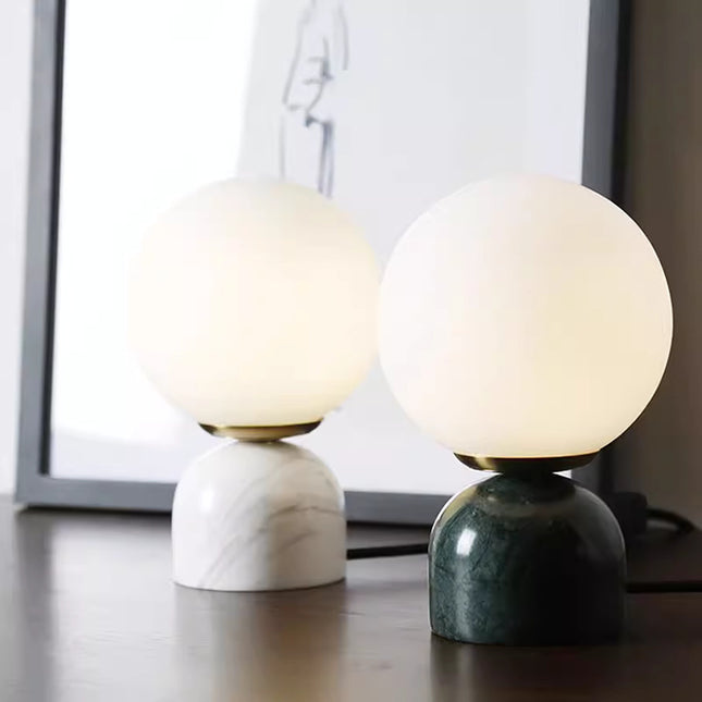 Table Lamp BURTY
