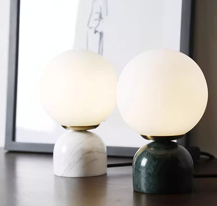 Table Lamp BURTY — designer table lamp by RODESIGNE