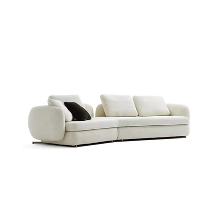 Sofa OSLO — designer sofa, custom furniture by RODESIGNE