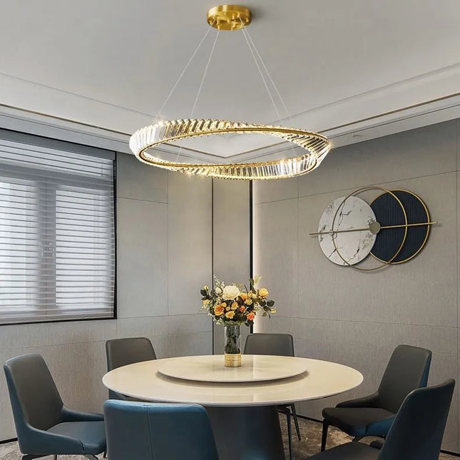 Chandelier VITTORIA