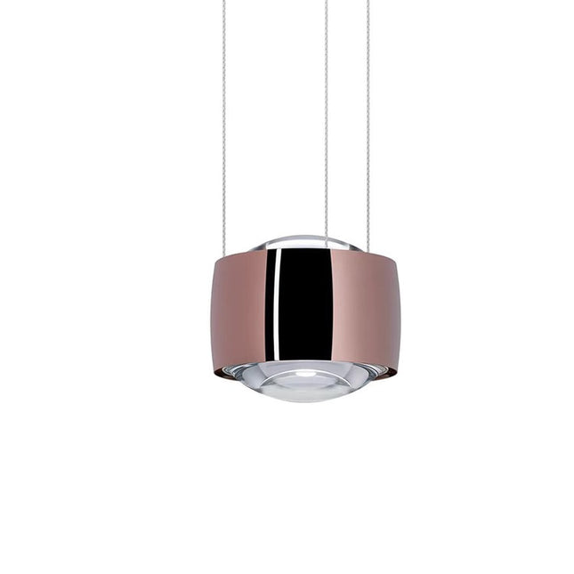 Pendant lamp NORDIC STYLE by Rodesigne — brass modern pendant light, custom designer lighting by RODESIGNE