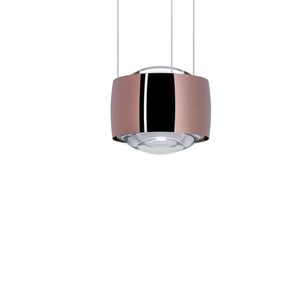 Pendant Light NORDIC STYLE — modern pendant light, custom designer lighting by RODESIGNE
