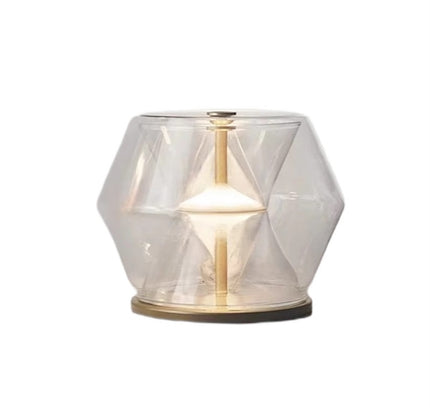 Table Lamp OUSHEN — designer table lamp by RODESIGNE