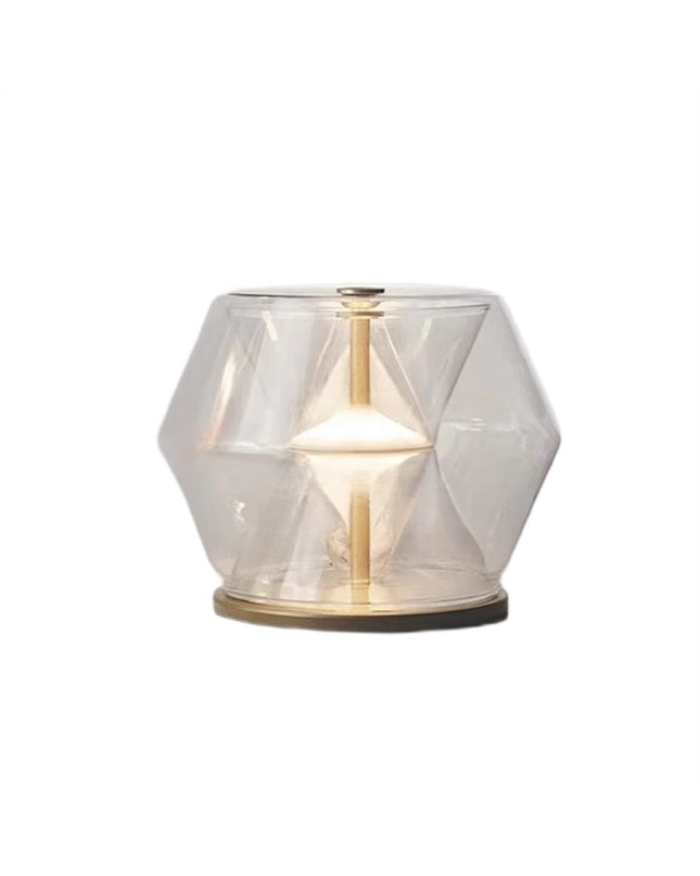 Table Lamp OUSHEN — designer table lamp by RODESIGNE