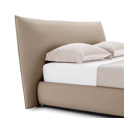 Bed COLSTA — designer bed, custom furniture by RODESIGNE