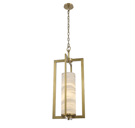 Pendant Light HANDERS — modern pendant light, custom designer lighting by RODESIGNE